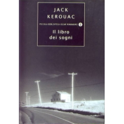 Jack Kerouac - Il libro dei sogni